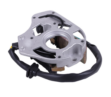 Якір генератора (2 котушки) - Дельта Y-BOX