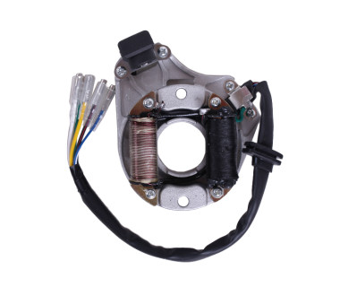 Якір генератора (2 котушки) - Дельта Y-BOX