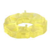 Резинки силіконові демпфера, к-т: 4 шт. - Дельта/Альфа Y-BOX