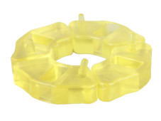 Резинки силіконові демпфера, к-т: 4 шт. - Дельта/Альфа Y-BOX