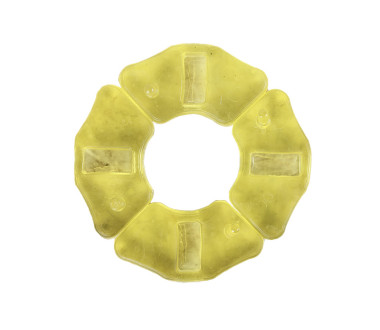 Резинки силіконові демпфера, к-т: 4 шт. - Дельта/Альфа Y-BOX