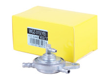 Кран вакуумний (трійник) Y-BOX