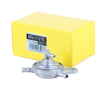 Кран вакуумний (трійник) Y-BOX