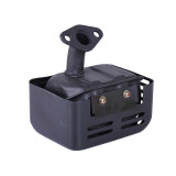 Глушник - 168F Y-BOX