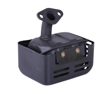 Глушник - 168F Y-BOX