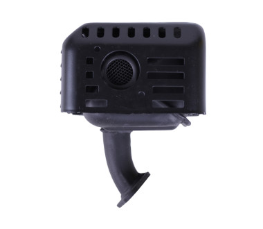 Глушник - 168F Y-BOX