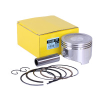 Поршневой комплект 68,00 мм STD: 9 единиц - 168F Y-BOX