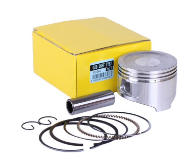 Поршневой комплект 68,00 мм STD: 9 единиц - 168F Y-BOX