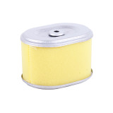 Фільтруючий елемент повітряного фільтра паперовий - 168F Y-BOX