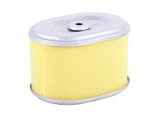 Фільтруючий елемент повітряного фільтра паперовий - 168F Y-BOX