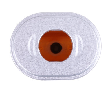 Фільтруючий елемент повітряного фільтра паперовий - 168F Y-BOX