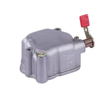 Кришка клапанів під 2 болти - 178F Y-BOX