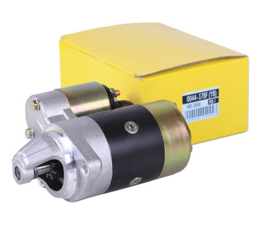 Електричний стартер - 178F Y-BOX