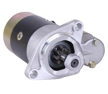 Електричний стартер - 178F Y-BOX