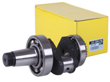 Колінвал у зборі (підшипники 6310/6210, шестерня) – 180N Y-BOX