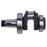 Колінвал у зборі (підшипники 6310/6210, шестерня) – 180N Y-BOX