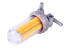 Кран топливный (стакан пластиковый) - 180N Y-BOX