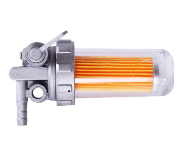 Кран паливний (склянка пластикова) - 180N Y-BOX