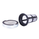 Кришка бака + сітка, що під виступає горловину - 180N Y-BOX