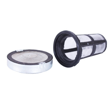 Кришка бака + сітка, що під виступає горловину - 180N Y-BOX