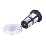 Кришка бака + сітка, що під виступає горловину - 180N Y-BOX