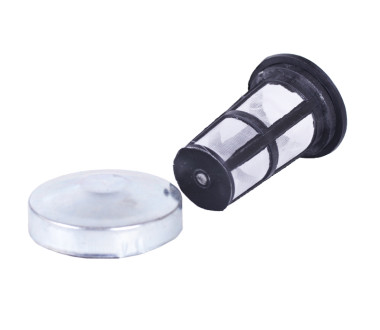 Кришка бака + сітка, що під виступає горловину - 180N Y-BOX