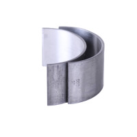 Вкладыши шатуна 0,00 мм STD, к-т: 2 шт. - 190N Y-BOX