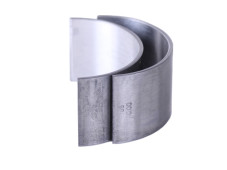 Вкладиші шатуну 0,00 мм STD, к-т: 2 шт. - 190N Y-BOX