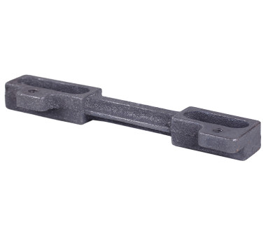 Крепеж двигателя задний - 180N-195N Y-BOX