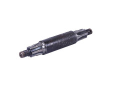 Вал тарілки L-135 мм - KRE 1100 Y-BOX