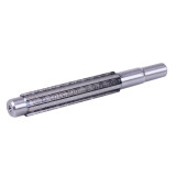 Вал приводу перехідного редуктора L-203 мм Z-6 (12 колесо) Y-BOX