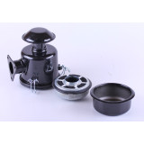 Фільтр повітряний у зборі - 178F