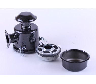 Фільтр повітряний у зборі - 178F