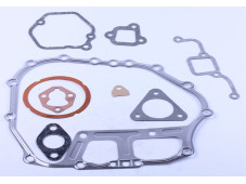 Прокладка двигуна, к-т: 6 шт. - 178F