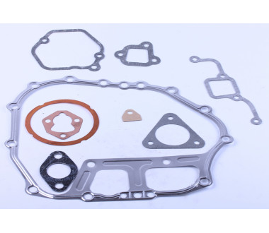 Прокладки двигателя, к-т: 6 шт. - 178F
