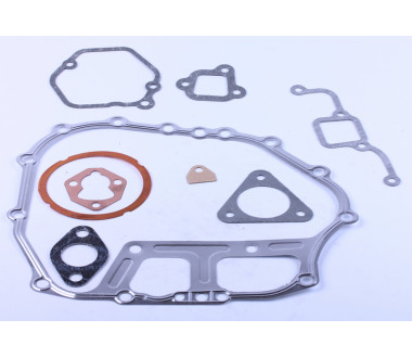 Прокладки двигателя, к-т: 6 шт. - 178F