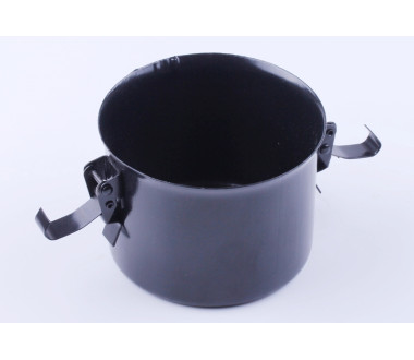 Масляная ванна воздушного фильтра - 186F