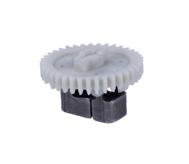 Шестерня насоса масляного Z-37 - 186F