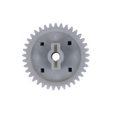 Шестерня насоса масляного Z-37 - 186F