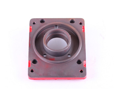 Плита переходная - КПП