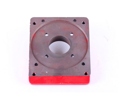 Плита переходная - КПП