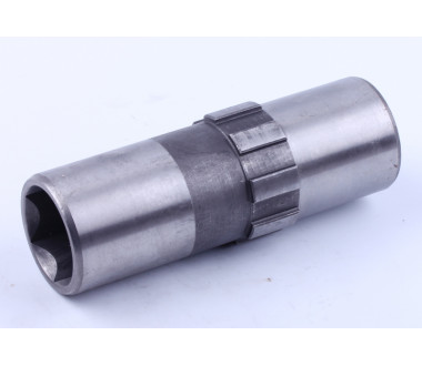 Флянець Z-8 - КПП