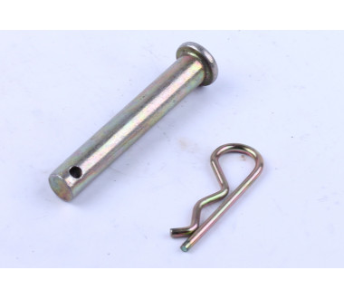 Шплінт зі стопором - 178F/186F