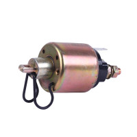 Втягивающее электростартера (скоба) - 178F/186F