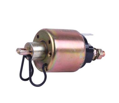 Втягує електростартер (скоба) - 178F/186F