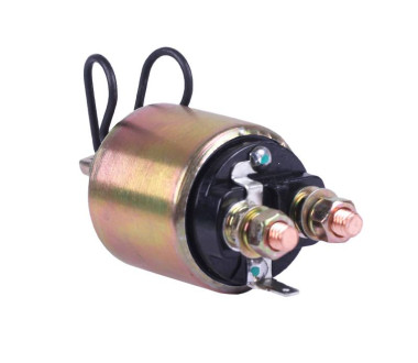 Втягує електростартер (скоба) - 178F/186F