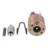 Втягує електростартер (скоба) - 178F/186F