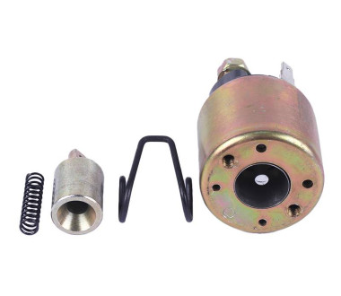 Втягує електростартер (скоба) - 178F/186F