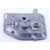 Кришка блоку двигуна коротка – 180N