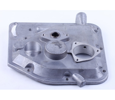 Кришка блоку двигуна коротка – 180N